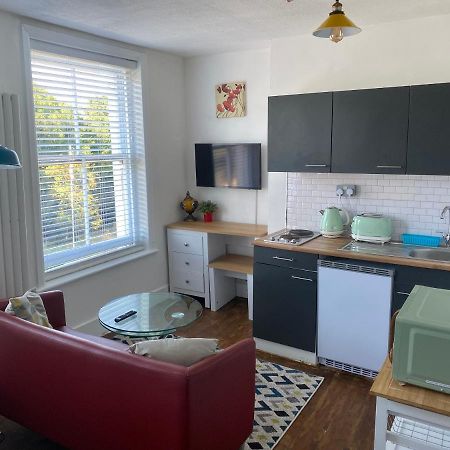 Accommodation Hub Studio 2 London Eksteriør bilde