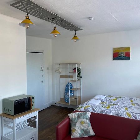 Accommodation Hub Studio 2 London Eksteriør bilde