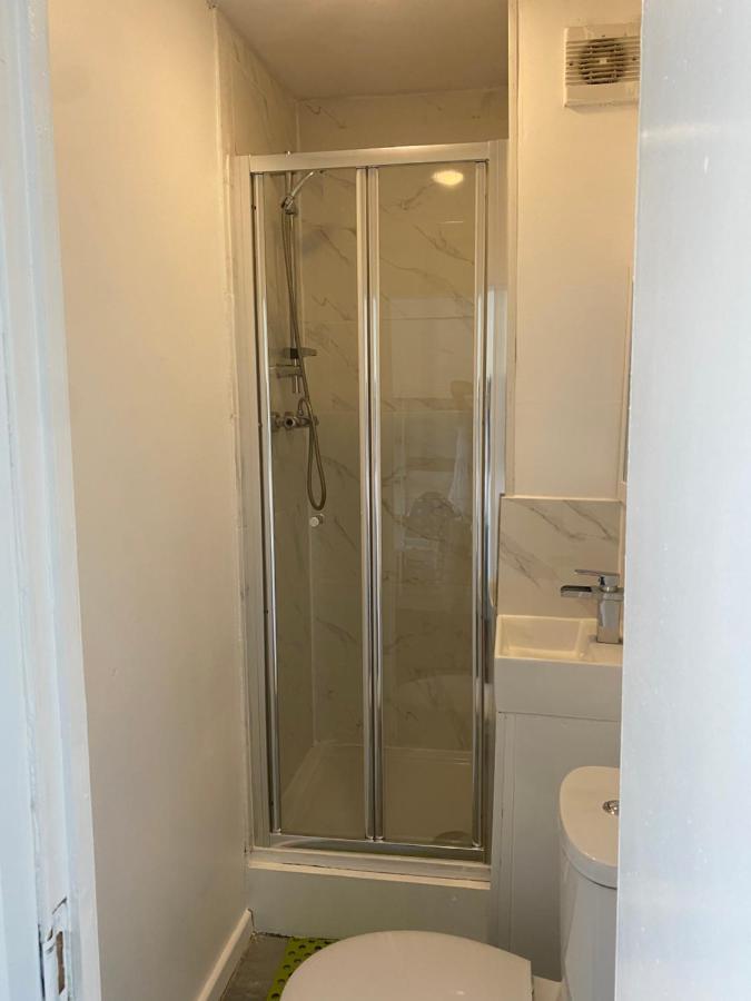 Accommodation Hub Studio 2 London Eksteriør bilde